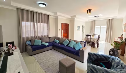 Casa com 3 dormitórios, 150 m² - venda por R$ 1.290.000,00 ou aluguel por R$ 6.989,34/mês - Villa Suíça - Sorocaba/SP