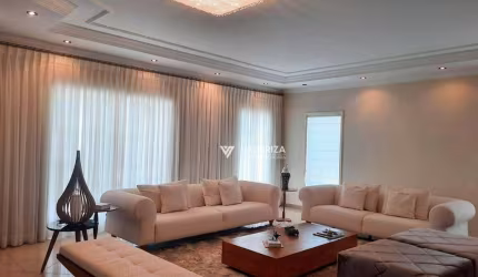 Casa, 510 m² - venda por R$ 3.100.000,00 ou aluguel por R$ 16.015,45/mês - Portal do Sabiá - Araçoiaba da Serra/SP