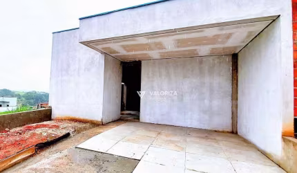 Casa com 3 dormitórios à venda, 124 m² por R$ 800.000,00 - Condomínio Reserva Ipanema - Sorocaba/SP