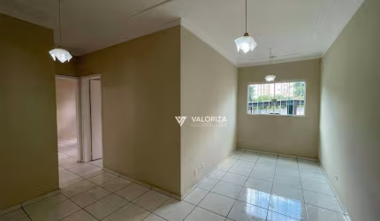 Apartamento com 2 dormitórios para alugar, 66 m² por R$ 2.006,00/mês - Condomínio Edifício Plaza Mayor - Sorocaba/SP