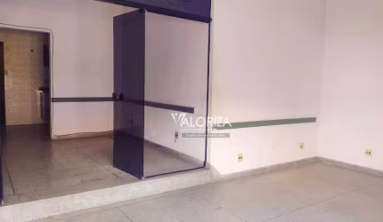 Sala para alugar, 65 m² por R$ 2.720,00/mês - Vila Jardini - Sorocaba/SP