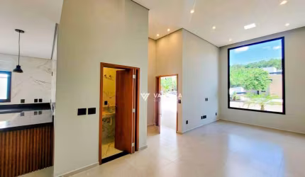 Casa à venda, 134 m² por R$ 840.000,00 - Residencial Reserva Ipanema - Sorocaba/SP