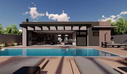Casa com 4 dormitórios à venda, 450 m² por R$ 4.800.000,00 - Residencial Saint Patrick - Sorocaba/SP