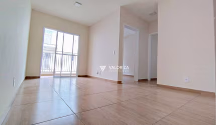 Apartamento com 2 quartos à venda, 54 m² por R$ 210.000 - Granville Residencial Guanabara - Votorantim/SP