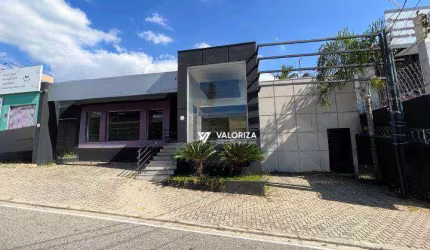 Casa, 214 m² - venda por R$ 2.500.000,00 ou aluguel por R$ 15.176,67/mês - Jardim América - Sorocaba/SP