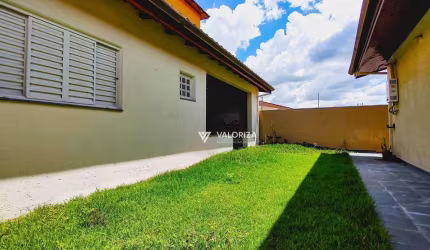 Casa com 3 quartos à venda, 248 m² por R$ 940.000 - Jardim Gutierres - Sorocaba/SP