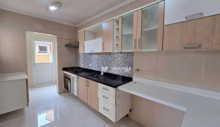 Casa com 3 dormitórios à venda, 120 m² por R$ 850.000,00 - Condomínio La Residence I - Sorocaba/SP