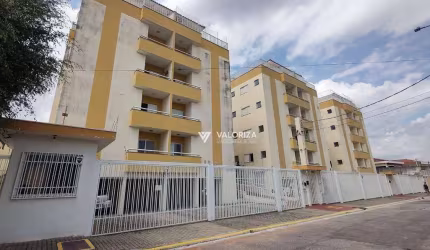 Apartamento com 4 dormitórios à venda, 150 m² por R$ 398.000,00 - Residencial Espanha - Sorocaba/SP