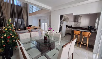 Casa com 4 dormitórios à venda, 289 m² por R$ 1.750.000,00 - Condomínio Vila do Bosque Sorocaba - Sorocaba/SP