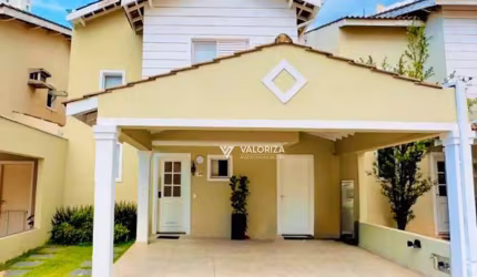 Casa com 3 dormitórios à venda, 160 m² por R$ 1.350.000,00 - Villa Campolim - Sorocaba/SP