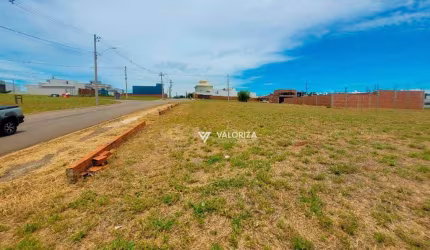 Terreno à venda, 200 m² por R$ 230.000,00 - Residencial Reserva Ipanema - Sorocaba/SP