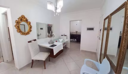 Apartamento com 2 dormitórios à venda, 72 m² por R$ 275.000,00 - Vila Jardini - Sorocaba/SP