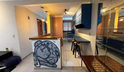Apartamento com 2 quartos à venda, 94 m² por R$ 304.000 - Parque Vitória Régia - Sorocaba/SP