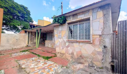 Terreno à venda, 516 m² por R$ 435.000,00 - Jardim Santa Rosália - Sorocaba/SP