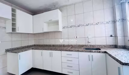 Apartamento com 2 quartos à venda, 62 m² por R$ 220.000 - Jardim Simus - Sorocaba/SP