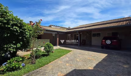 Casa com 2 quartos à venda, 157 m² por R$ 520.000 - Vila Guimarães - Sorocaba/SP