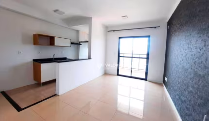 Apartamento com 1 dormitório para alugar, 60 m² por R$ 2.593,00/mês - LÊ GRIFF - Sorocaba/SP
