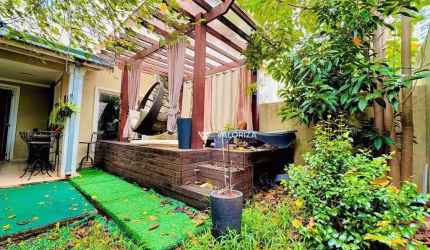 Casa com 3 dormitórios à venda, 133 m² por R$ 1.250.000,00 - Parque Campolim - Sorocaba/SP