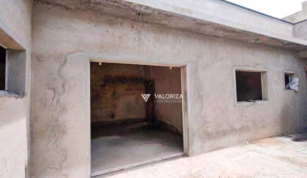 Casa com 3 dormitórios à venda, 130 m² por R$ 910.000,00 - Condomínio Villagio Wanel - Sorocaba/SP