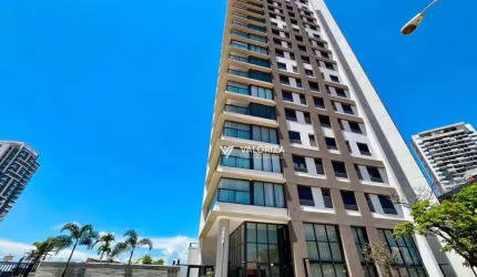 Apartamento com 3 dormitórios à venda, 151 m² por R$ 1.650.000,00 - Condomínio Ícone - Sorocaba/SP