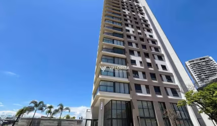 Apartamento com 3 dormitórios à venda, 151 m² por R$ 1.690.000,00 - Condomínio Ícone - Sorocaba/SP