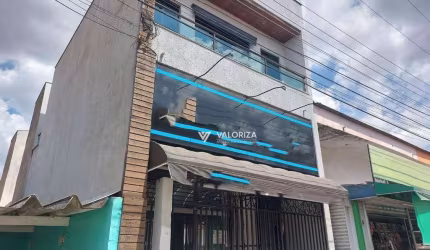 Sala para alugar, 55 m² por R$ 1.259,88/mês - Central Parque Sorocaba - Sorocaba/SP