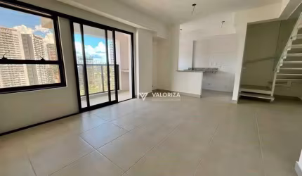Apartamento com 2 dormitórios à venda, 82 m² por R$ 938.000,00 - Edifício Épico - Sorocaba/SP