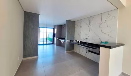 Casa com 3 dormitórios à venda, 175 m² por R$ 1.450.000,00 - Parque Ibiti Reserva - Sorocaba/SP