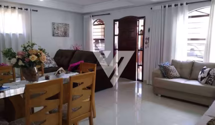 Casa à venda, 217 m² por R$ 780.000,00 - Vila Jardini - Sorocaba/SP