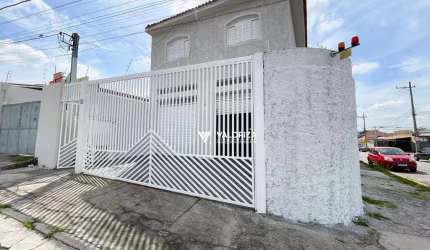 Salão para alugar, 130 m² por R$ 3.560,00/mês - Jardim das Magnólias - Sorocaba/SP