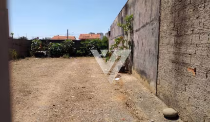 Terreno à venda, 275 m² por R$ 400.000,00 - Jardim Residencial Deolinda Guerra - Sorocaba/SP