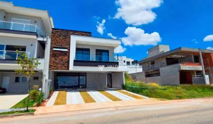Casa com 3 dormitórios à venda, 187 m² por R$ 2.015.000,00 - Ibiti Reserva - Sorocaba/SP