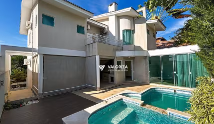 Casa com 3 dormitórios à venda, 273 m² por R$ 1.680.000,00 - Loteamento Aldeia da Mata - Votorantim/SP