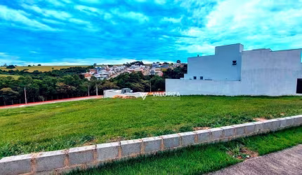 Terreno à venda, 329 m² por R$ 298.000,00 - Condomínio Helena Maria - Sorocaba/SP