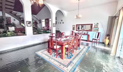 Casa com 4 dormitórios à venda, 491 m² por R$ 1.200.000,00 - Jardim Embaixador - Sorocaba/SP