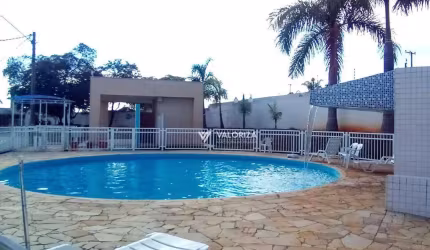 Casa com 3 quartos à venda, 115 m² por R$ 480.000 - Wanel Ville - Sorocaba/SP