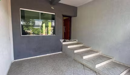 Casa com 3 dormitórios à venda, 178 m² por R$ 319.000,00 - Vila Mineirão - Sorocaba/SP
