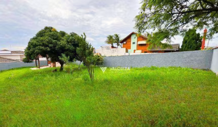 Terreno à venda, 360 m² por R$ 450.000,00 - Condomínio Ibiti do Paço - Sorocaba/SP