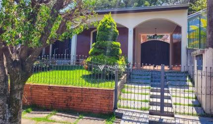 Casa com 3 dormitórios à venda, 168 m² por R$ 650.000,00 - Jardim Paulistano - Sorocaba/SP