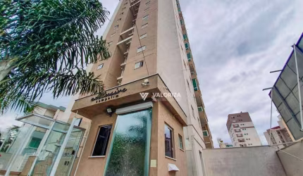 Apartamento com 3 dormitórios à venda, 68 m² por R$ 625.000,00 - Edifício Exclusive Campolim - Sorocaba/SP