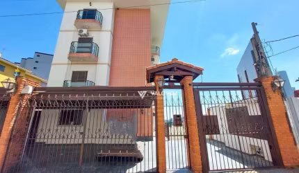 Apartamento com 2 dormitórios à venda, 66 m² por R$ 360.000,00 - Parque Campolim - Sorocaba/SP