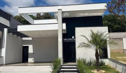 Casa com 3 dormitórios à venda, 165 m² por R$ 1.490.000,00 - Condomínio Villagio Di Capri - Votorantim/SP
