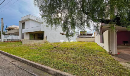 Terreno à venda, 275 m² por R$ 715.000,00 - Condomínio Ibiti Royal Park - Sorocaba/SP