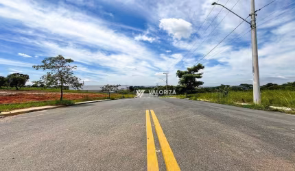 Terreno à venda, 1800 m² por R$ 980.000,00 - Éden - Sorocaba/SP