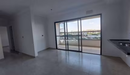 Apartamento com 2 dormitórios à venda, 61 m² por R$ 512.480,00 - Jardim América - Sorocaba/SP