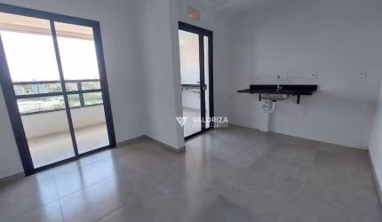 Apartamento com 1 dormitório à venda, 40 m² por R$ 344.806,00 - Jardim América - Sorocaba/SP