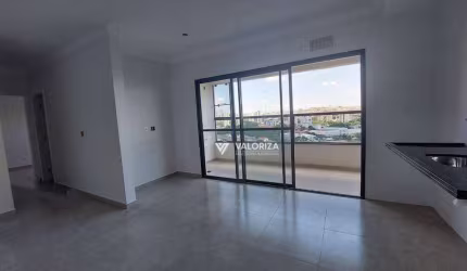 Apartamento com 2 dormitórios à venda, 67 m²  - Jardim América - Sorocaba/SP