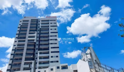Apartamento - Jardim América - Sorocaba/SP