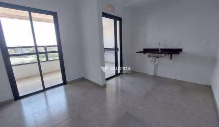 Apartamento com 1 dormitório à venda, 41 m² por R$ 351.796,00 - Jardim América - Sorocaba/SP
