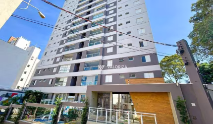 Apartamento com 3 dormitórios à venda, 123 m² por R$ 1.185.000,00 - Jardim Judith - Sorocaba/SP